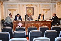 أ. د مكرم رضوان