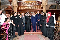 محافظ الدقهلية