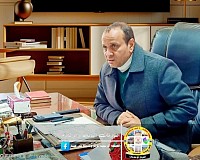 محاسب هانى احمد