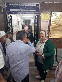 محافظ الدقهلية