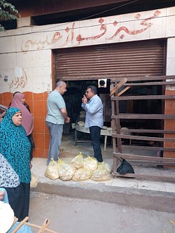 محافظ الدقهلية