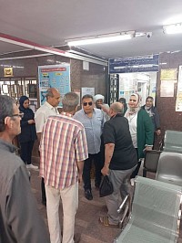 محافظ الدقهلية